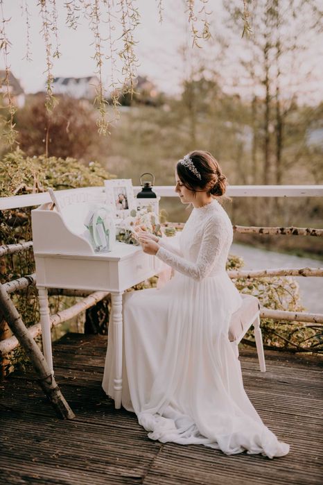 Rochie Mireasa XS/S Ligia Mocan