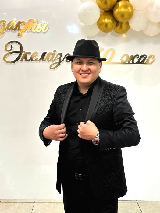 Тамада + музыкант