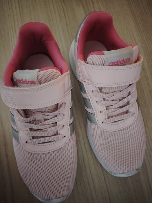 Pantofi sport Adidas, pentru fetițe