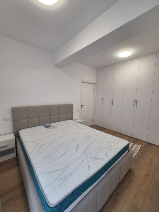Apartament – Suceava, Iulius Mall Suceava, Centru - Vedere 5