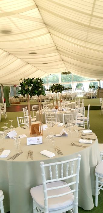 Corturi profesionale