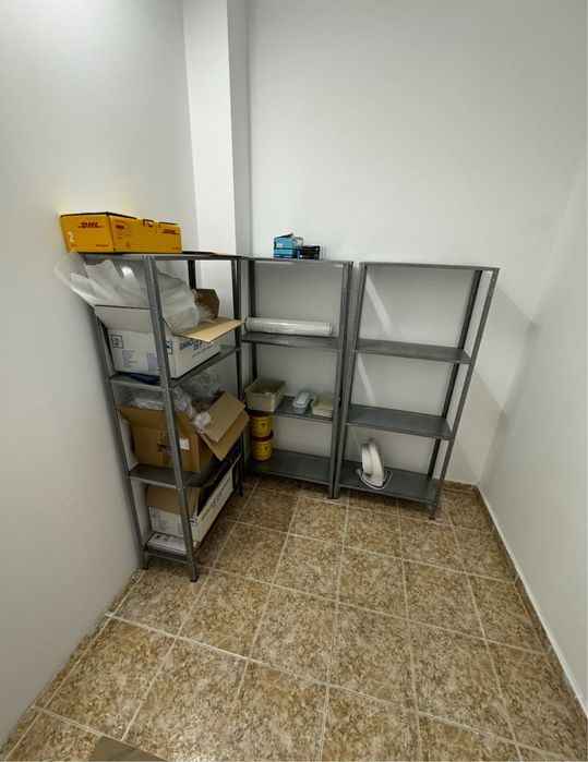 Дава се под наем Офис в Варна, Бриз - 40 кв.м за 538.56 € - Снимка #5