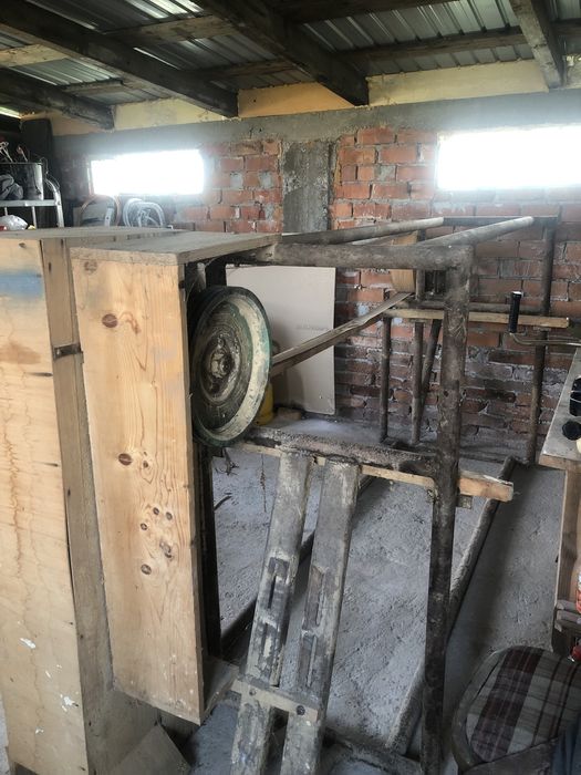 Slefuitor pentru lemn