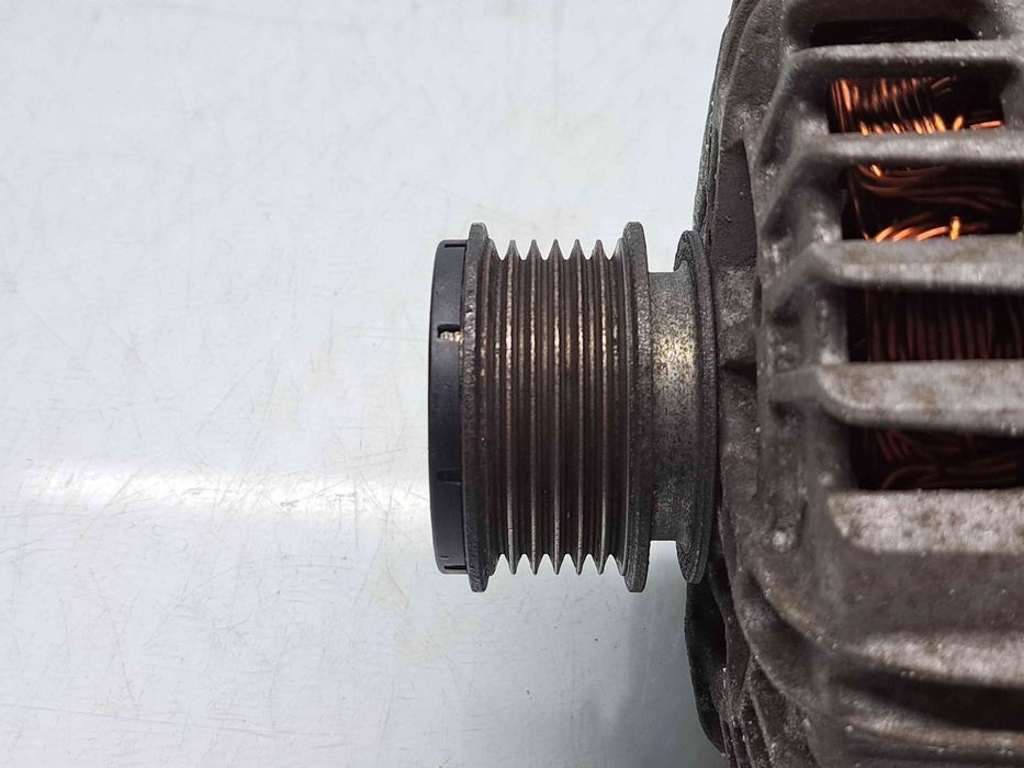 Alternator Volkswagen Tiguan (5N) [Fabr 2007-2016] 03L903023A 2.0 TDI