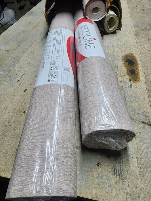 продам остаточный обои