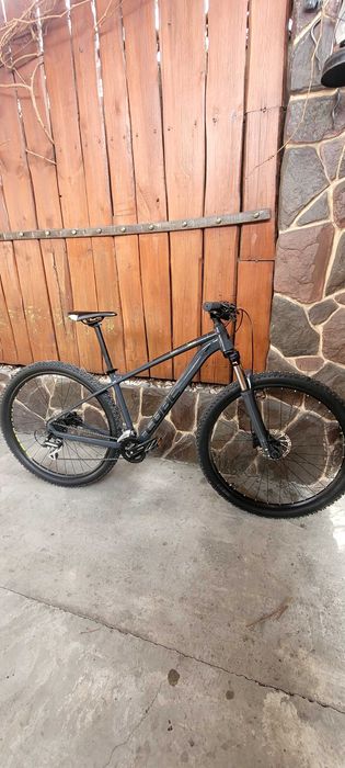 Велосипед CUBE Куб