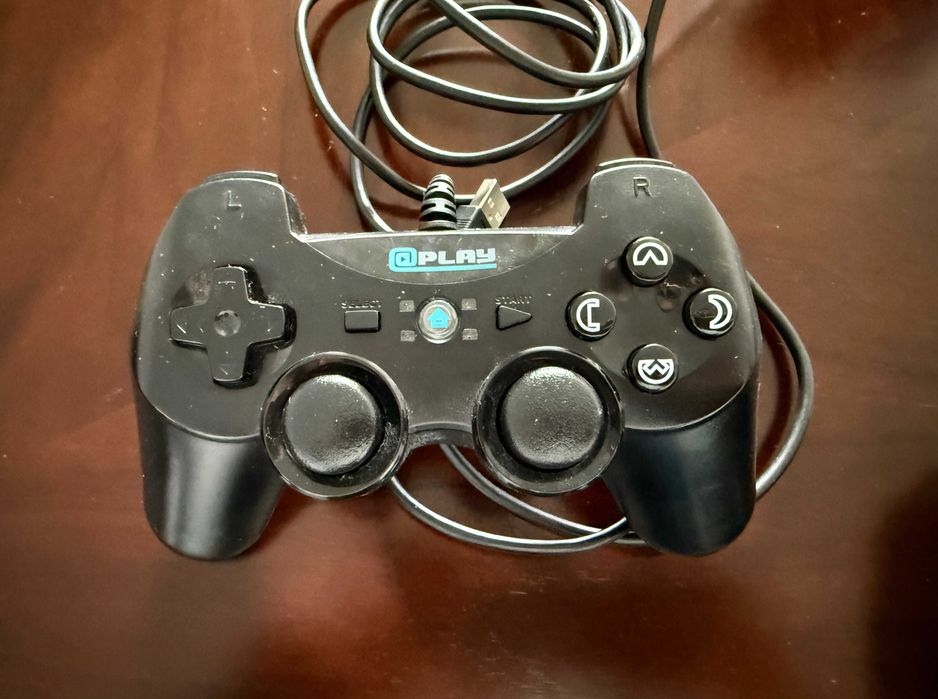 [ PS3 > Джойстици / контролери за PlayStation 3