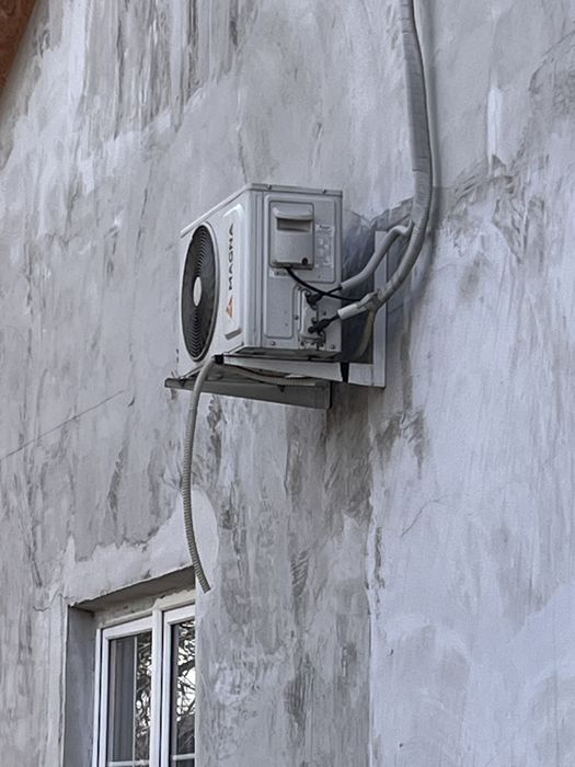 Продам кондиционер в отличном состоянии