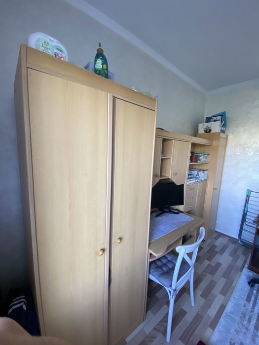 Шкаф подростковый