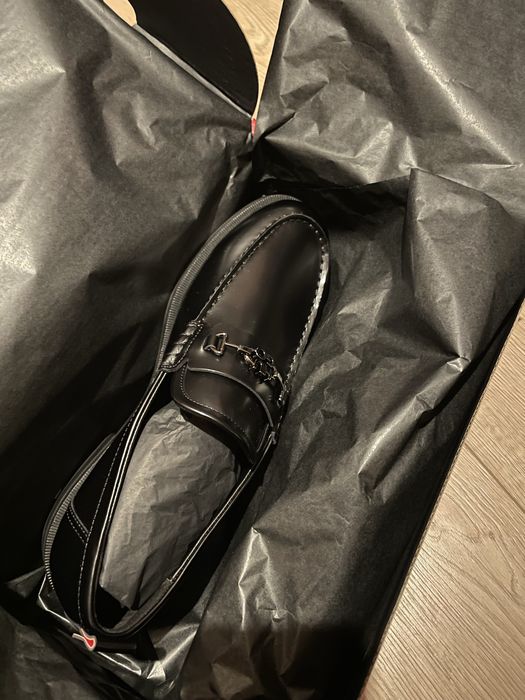 Обувки HUGO by Hugo Boss