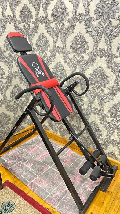 Инверсионный стол