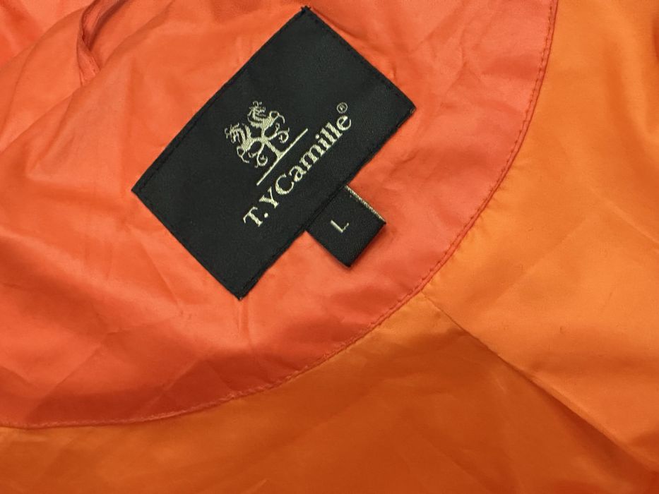 Теплая зимняя куртка