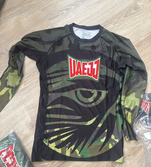 Продам Рашгарды !