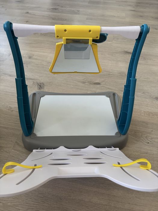 Supergraph - детска играчка, пректор за рисуване