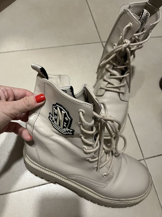 Детски боти Zara