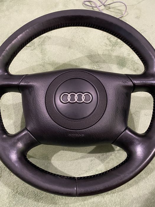 Волан за ауди а4 б5