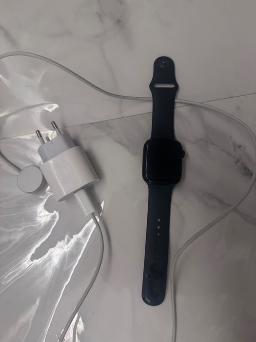 apple watch 8 series
