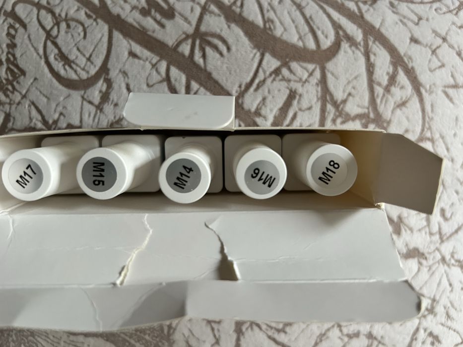 Набор гель лаков