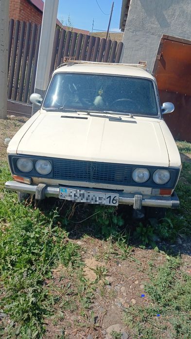 Продам машина ваз 2106