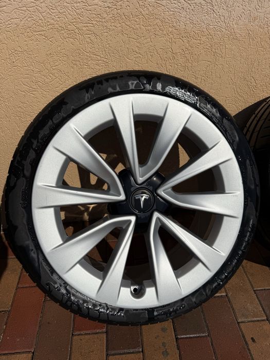 Jante Tesla 3 Originale 19