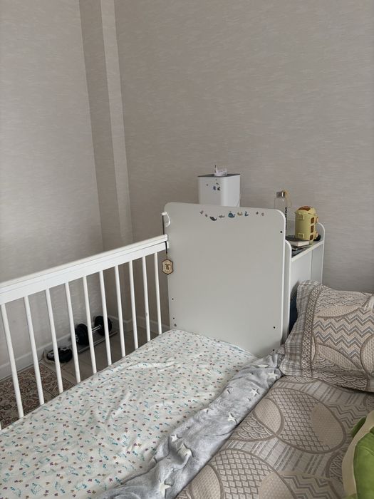 Продам кровать трансформер