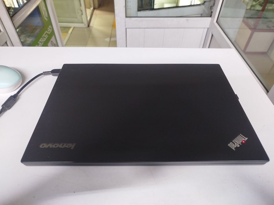 Продам ноутбук core i5 с ссд 240гб