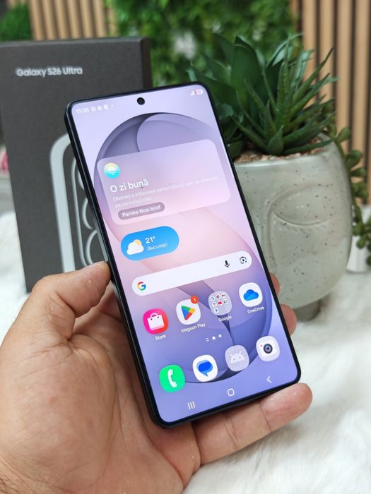Samsung Galaxy S26 Ultra 256