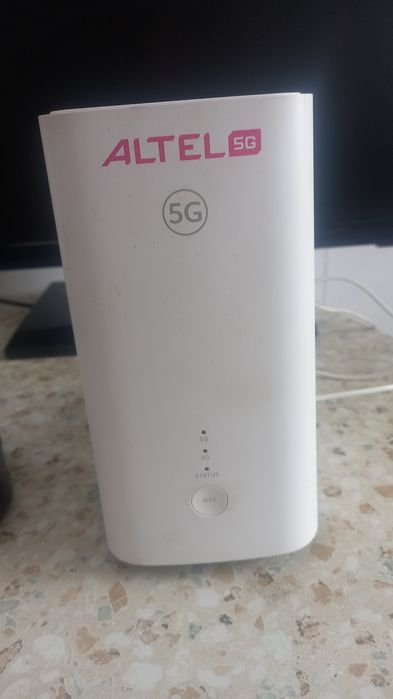 Роутер ALTEL 5G Wi-Fi