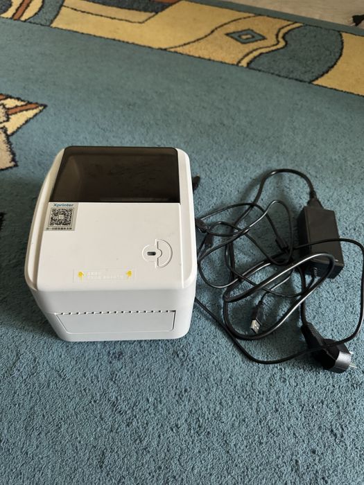 Термопринтер xprinter xp-420B