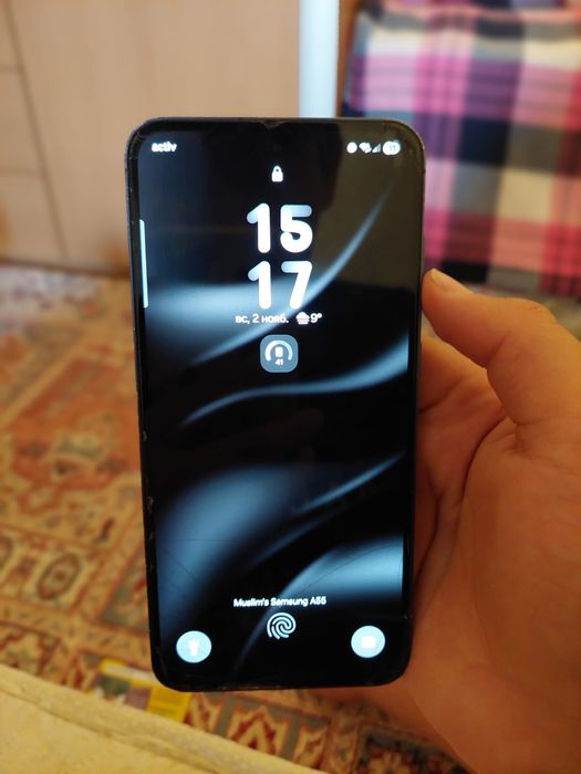 А55 5G Samsung Galaxy