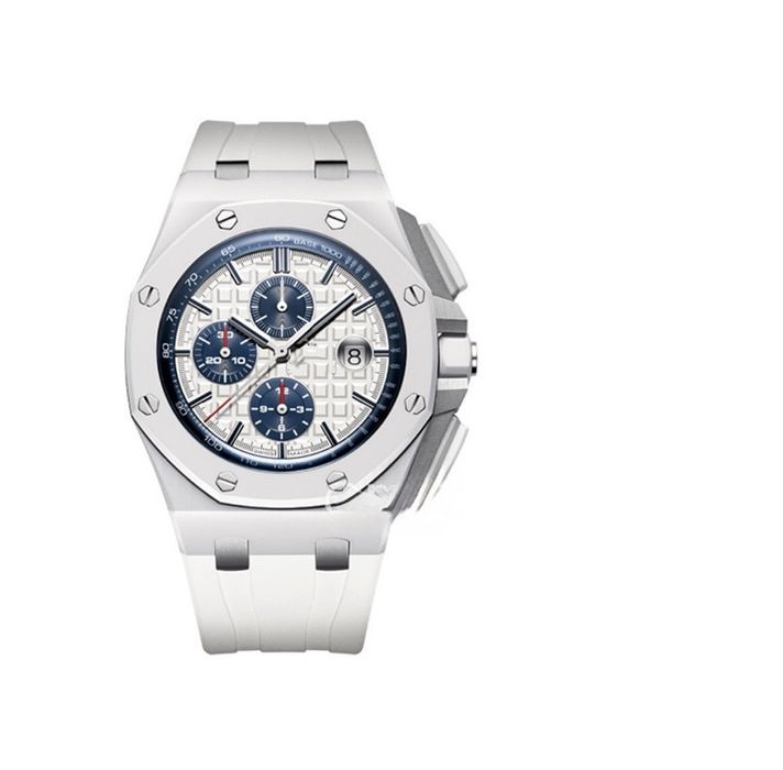 Луксозен мъжки часовник – Audemars Piguet