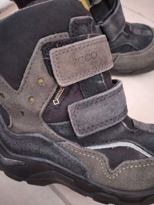 Детски боти Ессо номер 27