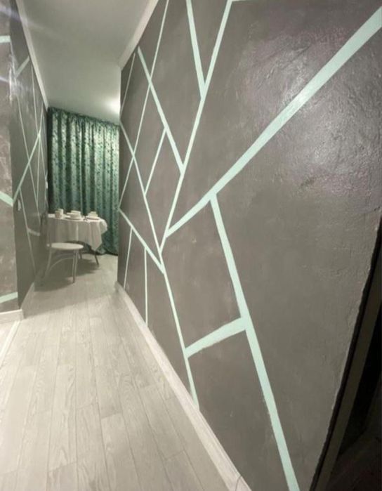 1  комнатная квартира