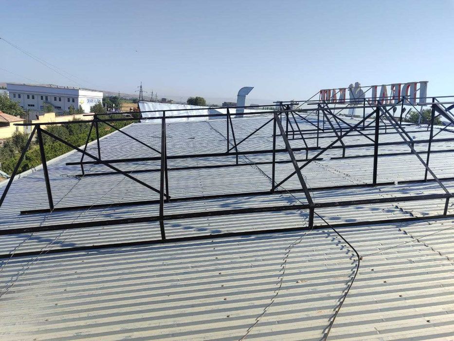 Қуёш панели УРНАТИШ Солнечные панел УСТАНОВКА 3.5mlndan под ключ+бонус