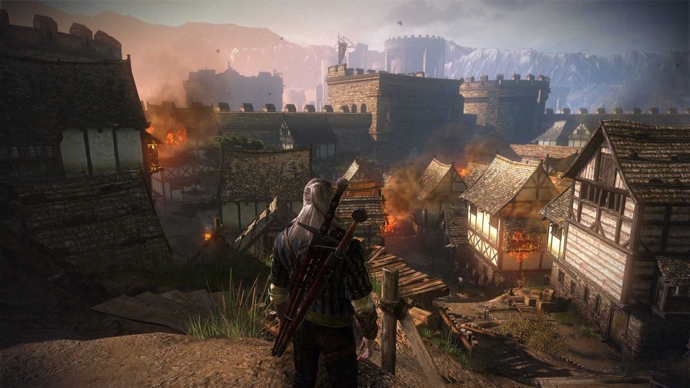 The Witcher 2: Assassins of Kings [Premium Edition]
