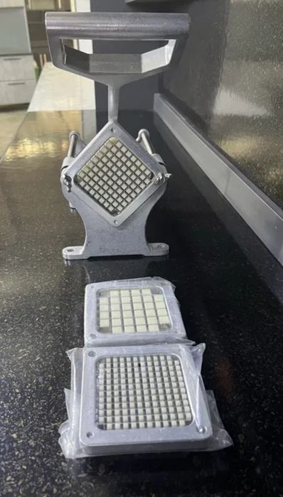 Фри Резка,Фри аппарат.