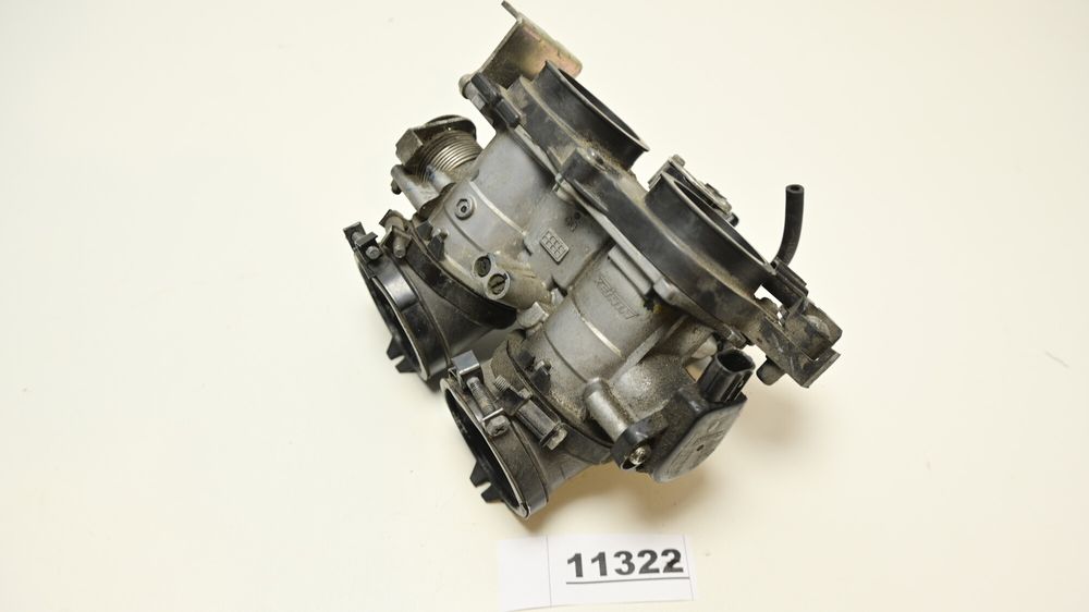 Rampa De Injectie Honda CRF 1000 Africa Twin 2016 - 2019