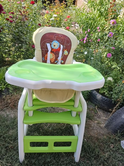 Стульчик для кормления