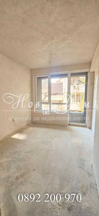 ЦЕНА БЕЗ АНАЛОГ/ 2-стаен/ ТОП Локация/ Паркомясто