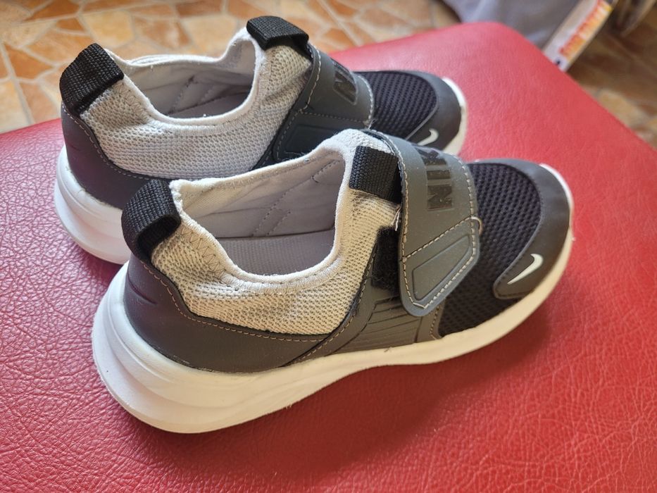 Детски маратонки Nike 34