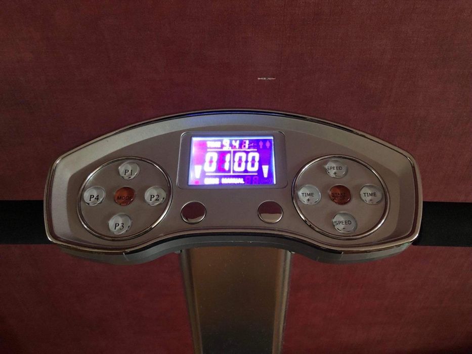 Вибротерапевтична машина - Portable