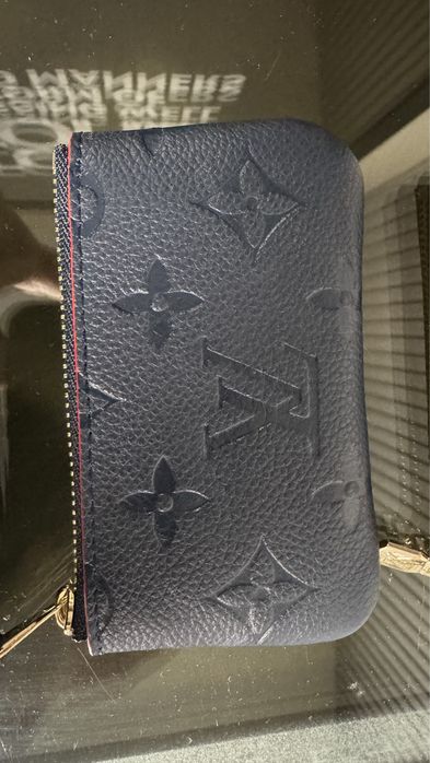 калъф за ключове  louis vuitton