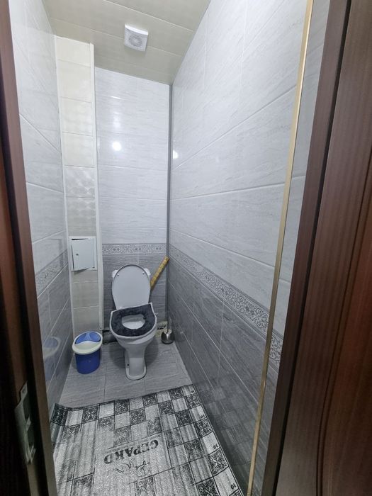 Ijaraga uy 22 maktab yonida joylashgan