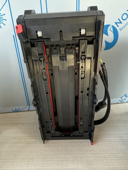 NV9 Spectral cititor bancnote cu impachetator/Acceptator/Bacnotiera