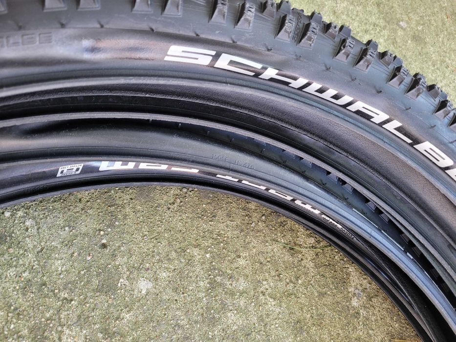 Schwalbe Smart Sam K-Guard Addix 27.5x2.25" - sarma