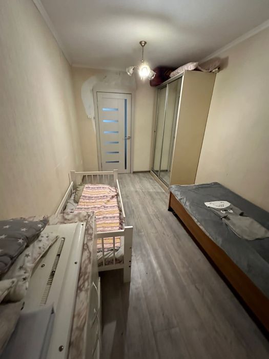 Продам или обменяю квартиру