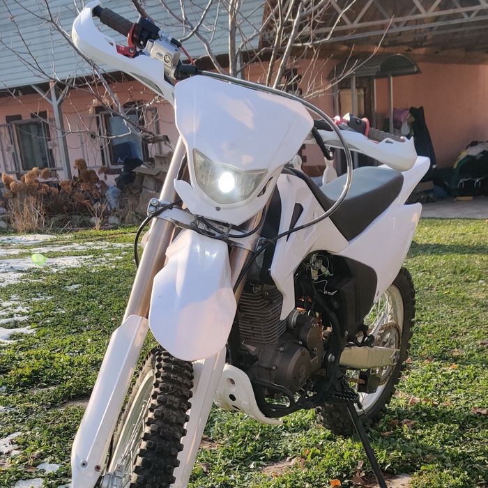 Эндуро 06 250 куб