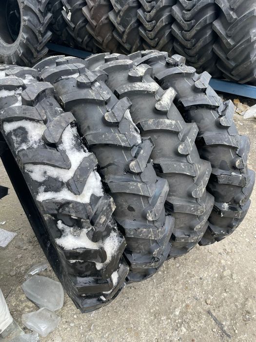 ANVELOPA 7.50-20 UNIGLORY 8PR TT  Cauciucuri tractor, Fiat, Case, Fendt, John Deere, New Holland, Massey Ferguson, UTB   Cauciucuri tractor, Fiat, Cas