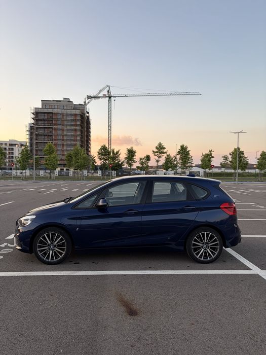 BMW 2 Series 2017 — imagine 4