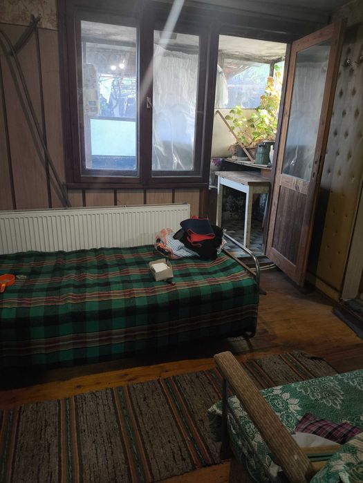 ПРОДАВАМ КЪЩА В С. БИСТРЕНЦИ, ОБЛАСТ РУСЕ